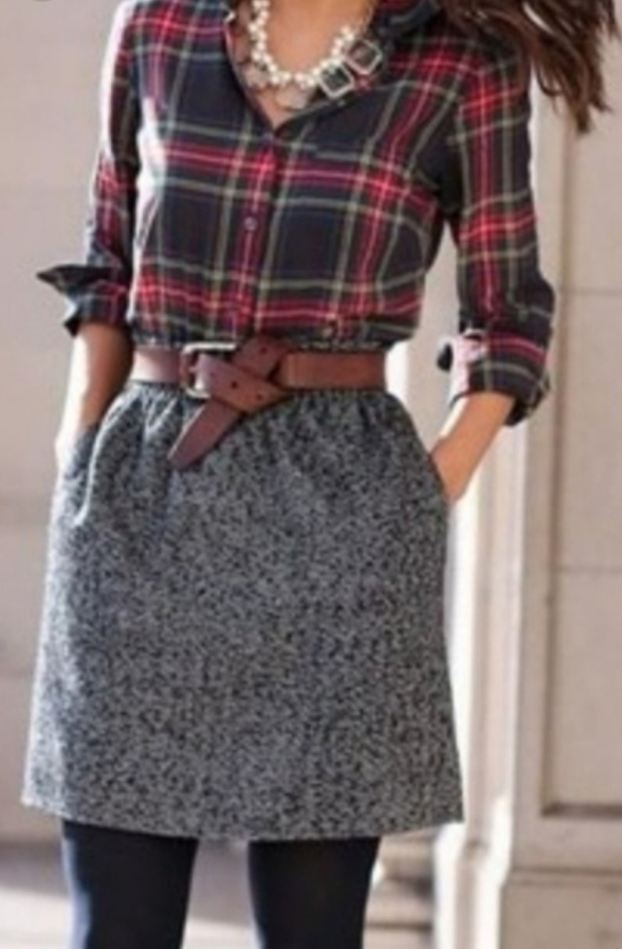 J.crew tweed paperbag waist mini skirt black and white Size 4 Preppy Academia